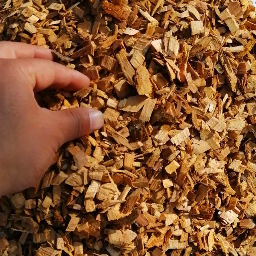 烟熏炉烟熏木屑