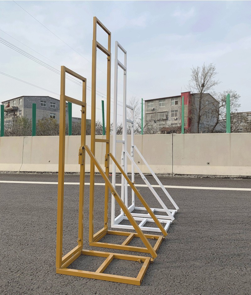 婚庆kt板背景支架可伸缩广告牌架子户外布置升降简易支撑架拱门