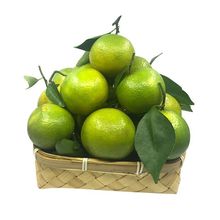 皇帝柑广西橘子大果新鲜水果3/5/9斤贡柑桔子蜜桔批发价一件批发