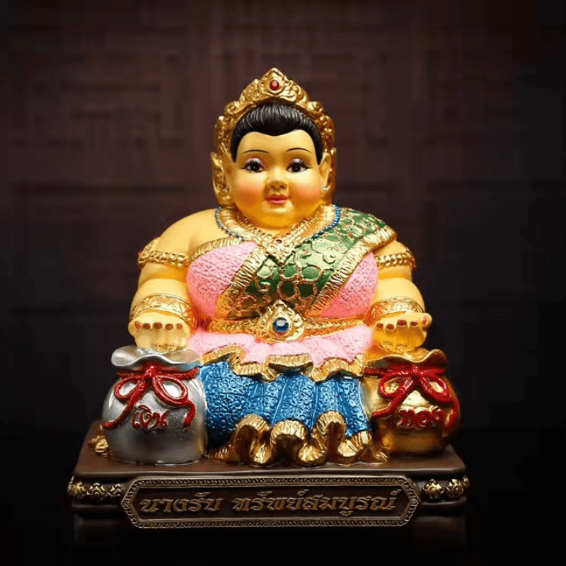 泰国招财女神-泰国招财女神厂家,品牌,图片,热帖-阿里巴巴