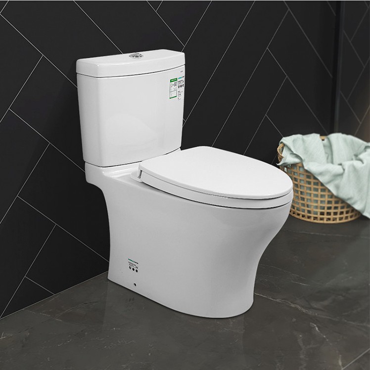 ТО连体马桶cw986rb家用节水cw981rb/sw982b分体式坐便器