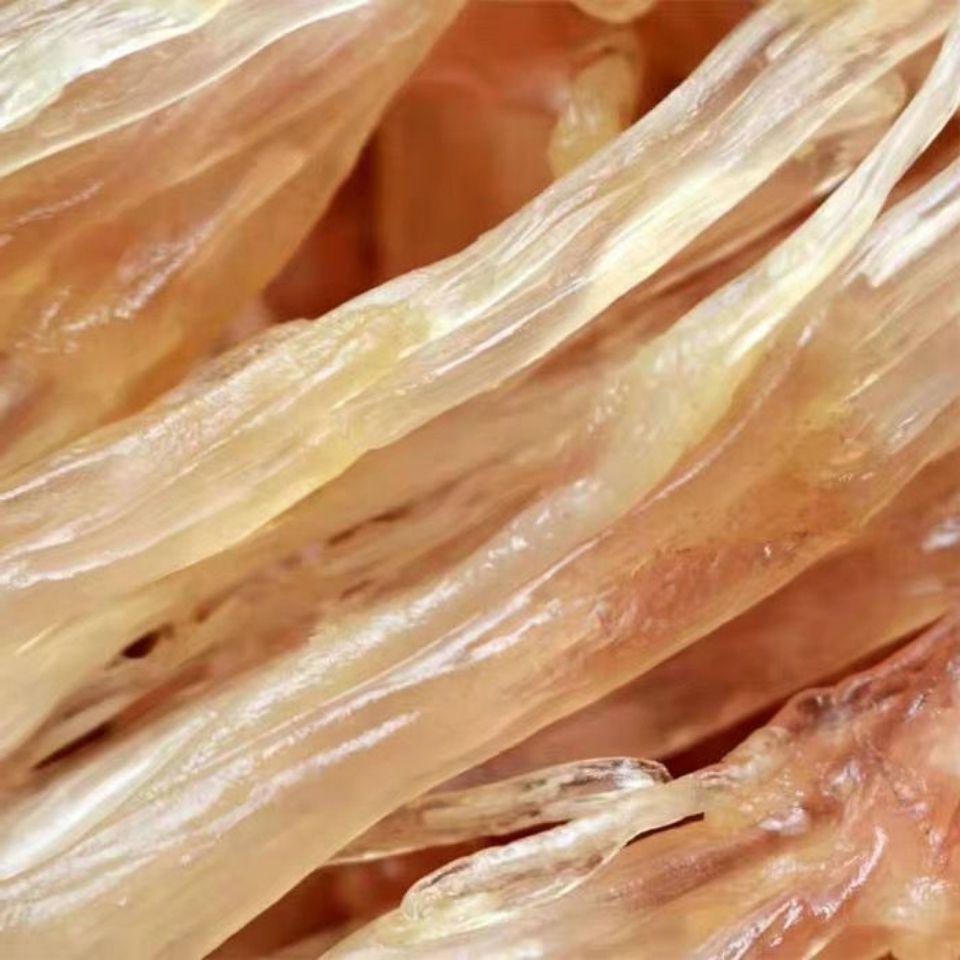猪蹄筋干货500/250干蹄筋补充促进肌肤水润光泽细腻酒店宴席-阿里巴巴