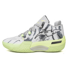 李宁欧文7代水泥地篮球鞋8代电影鸳鸯实战蓝球鞋男女kyrie6南海岸