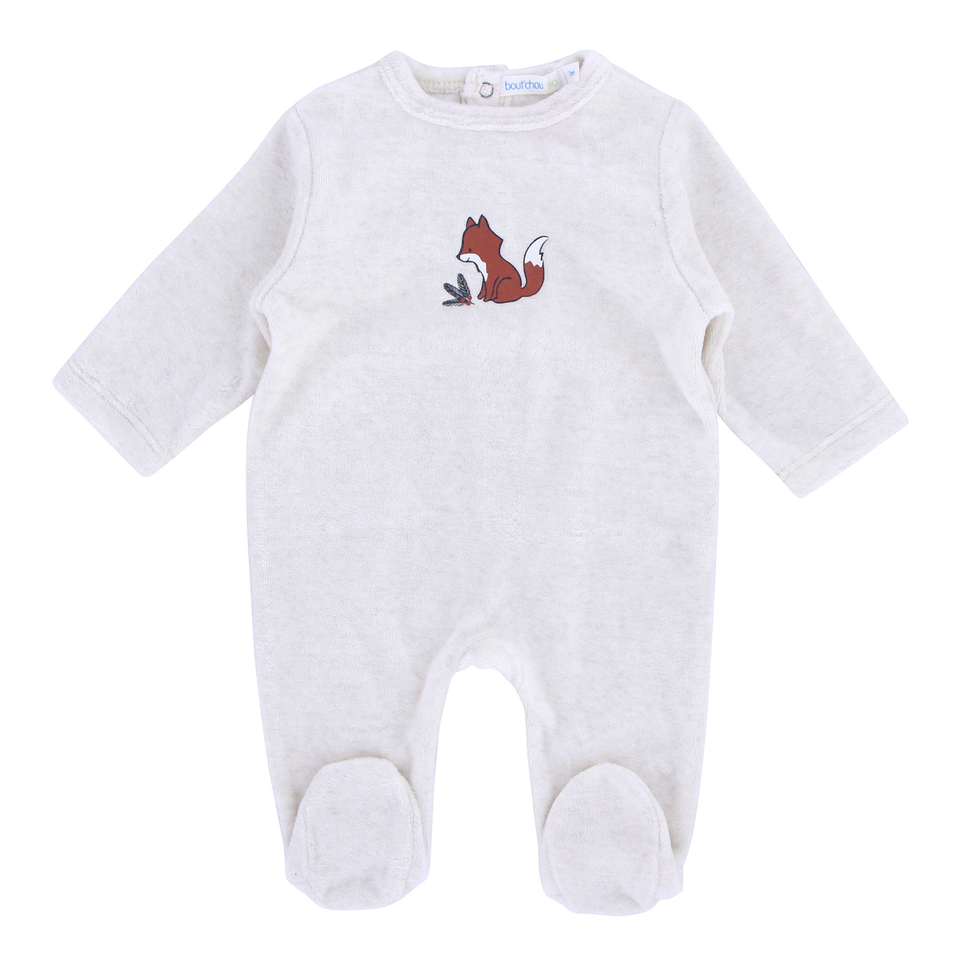 Foreign Trade Baby Plush Jumpsuit Newborn Jumpsuit One Month Old Baby-Year-Old Clothing European and American Baby Children's Clothing