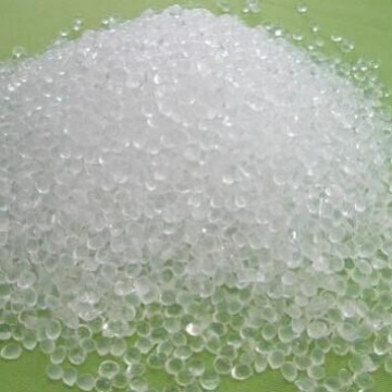 tpu防火v0阻燃透明色颗粒注塑挤出耐磨tpu聚脂聚醚热塑性聚氨酯