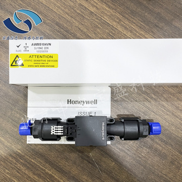 awm5104vn霍尼韦尔honeywell干气体流量传感器0-20slpm医疗工业泵