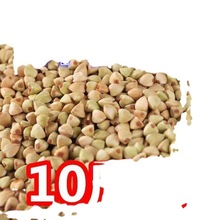 新米 东北农家自产脱壳荞麦米三角麦米荞麦仁乔麦米10斤包邮
