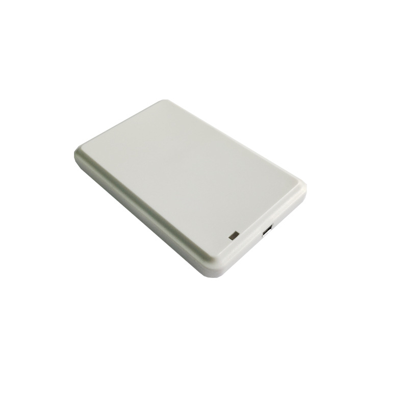 超高频rfid uhf 桌面发卡器 读卡器 支持批量写卡 usb标签复制器