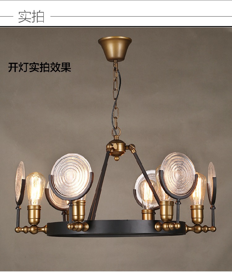 安装服务否空间咖啡厅吧台适用人群大众灯具型状其他异型吊灯型号dfg