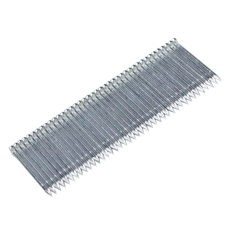 气动钢排钉钉水泥钉钢钉排钉胶钉st18 25 32 38 45 50 64气排钉