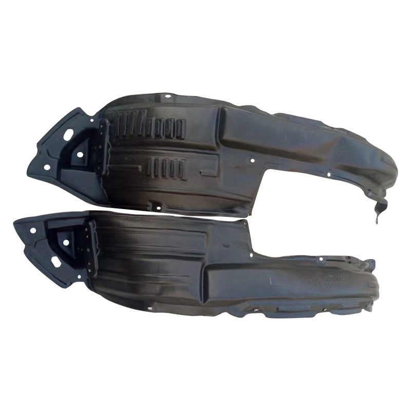 适用于toyota 丰田卡罗拉corolla叶子板内衬挡泥挡水护板汽车配件