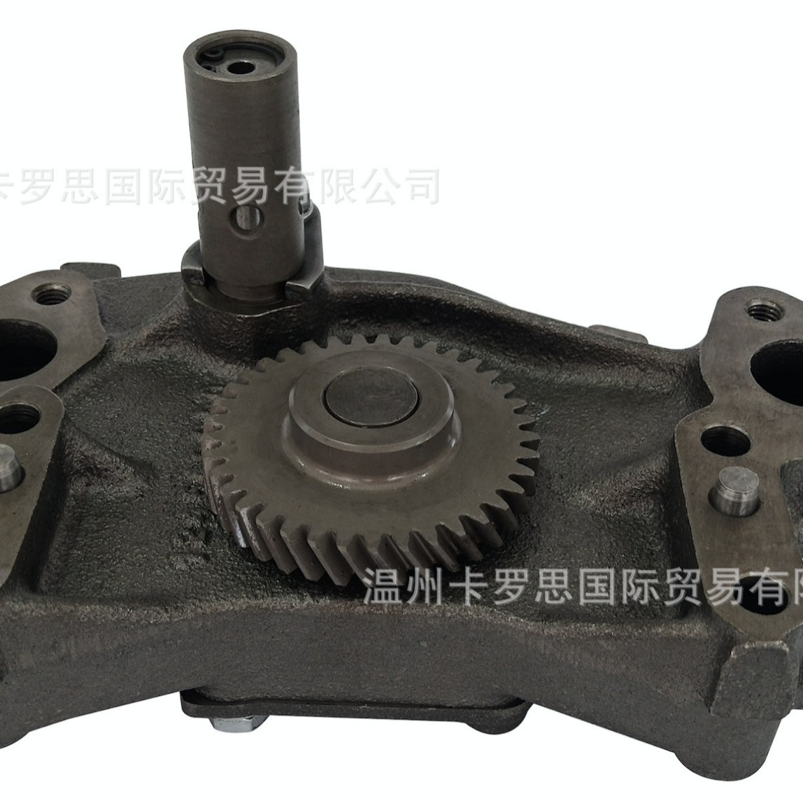 适用于菲亚特发动机油泵04802609 20 1414 80602-阿里巴巴