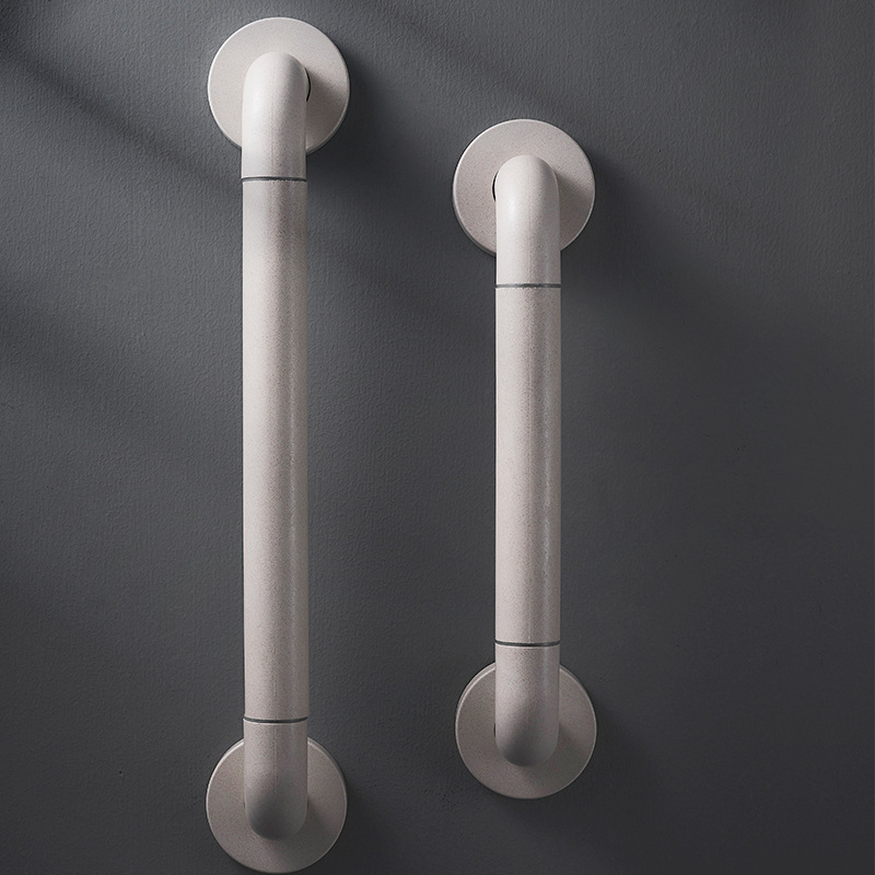 扶手不锈钢卫生间浴室厕所无障碍老人残疾人安全防滑马桶栏杆拉手