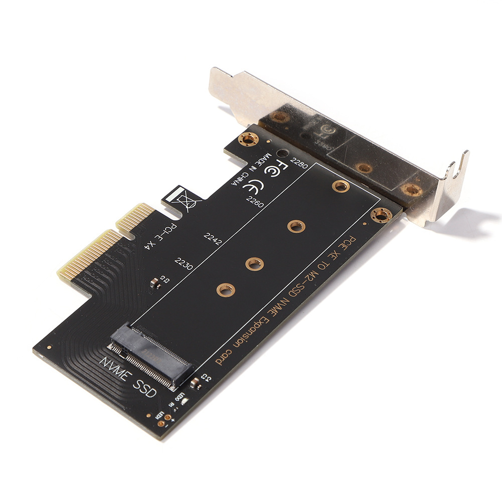 pcie硬盘m.2 nvme转接pcie pci-e3.