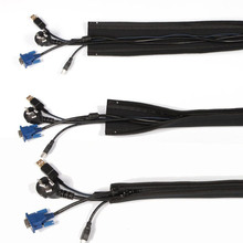 电缆保护用布线管导线绝缘护套变电站绝缘套管线路维护绝缘套管
