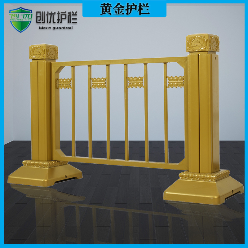 装饰不锈钢护栏