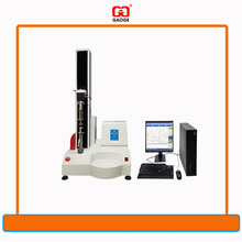 单臂拉伸材料拉力机  仪器设备厂家定制 桌上型单柱拉力试验机