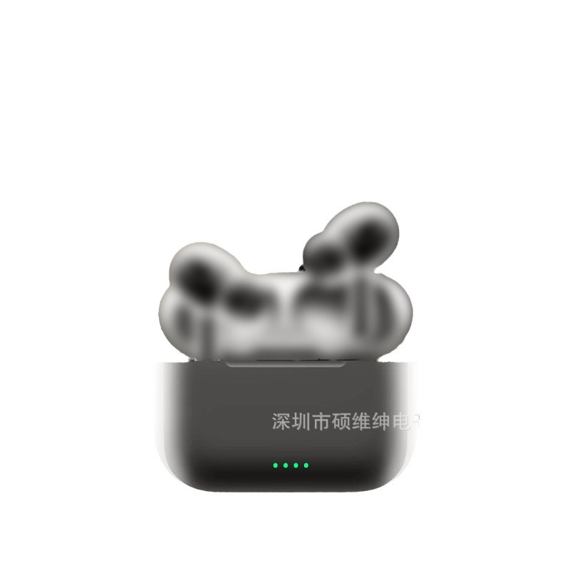 Loda Huaqiang North Headset Yue Hu 1562ae 6 Th Generation 5 Th Generation for Apple Android Noise Reduction Wireless Bluetooth Headset