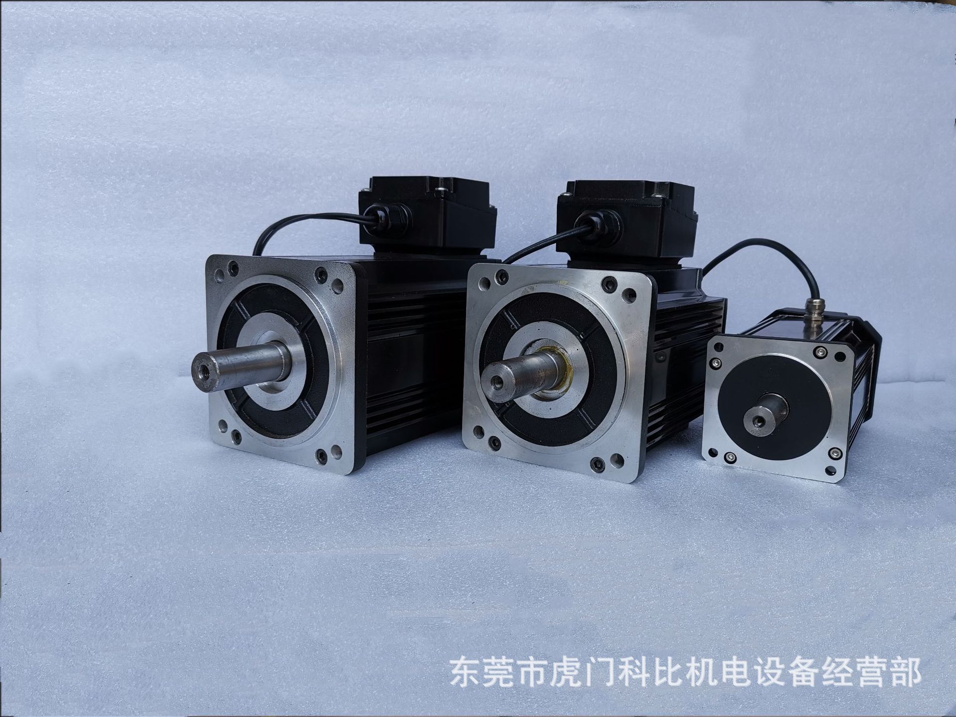 主轴电机铜转子变频电机高速电机可达18000-24000转马达定制上擎