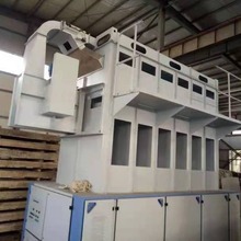 厂家供应混开清棉及清梳联合机纺织机械 FA022型多仓混棉机