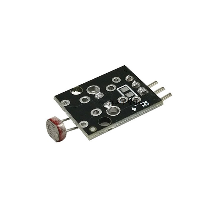 光敏电阻模块ky018