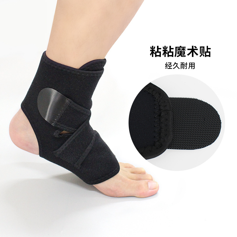 Wholesale Sports Ankle Support Ankle Strap Strap Football Basketball Running Men's and Women's Ankle Socks Sprains Protective Protective Gear