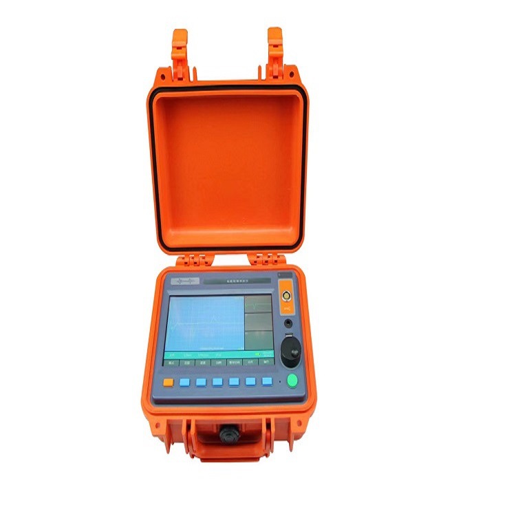 zz供电力电缆多次脉冲故障测距仪 型号:ww8--760库号:m407668