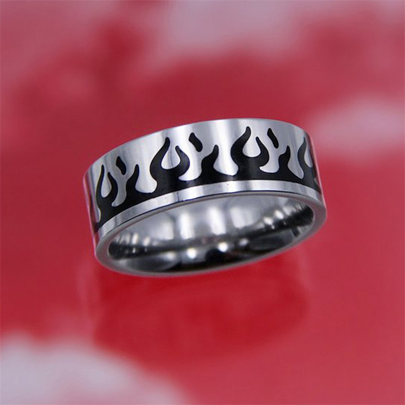 sku-08-永恒之火指环 eternal flame ri