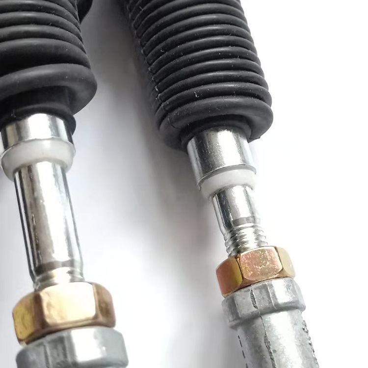 适用jac江淮格尔发换挡拉线43720-y4m10江淮选档软轴总成43730