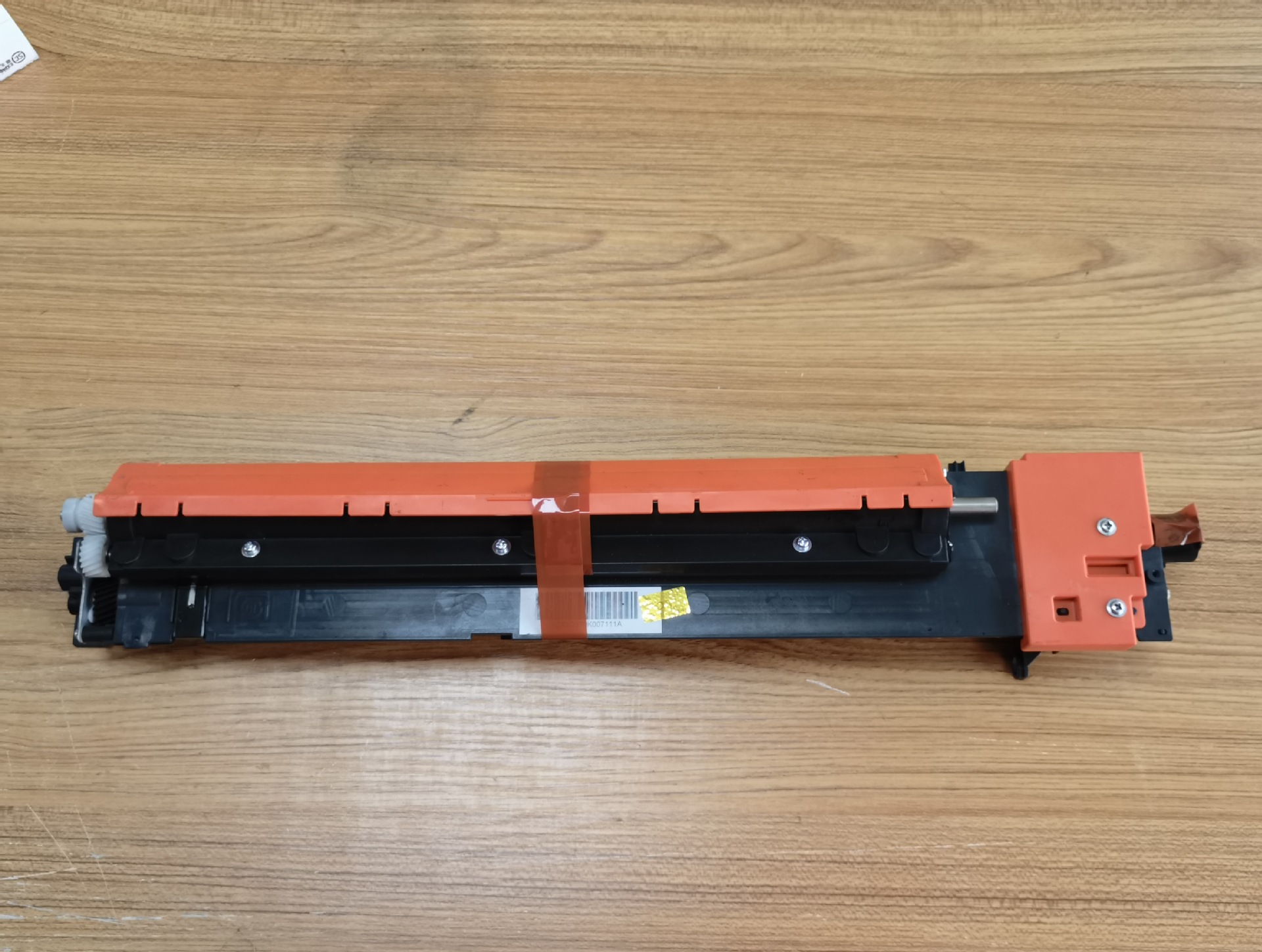 适用柯尼卡 美能达c754 654 452 552 652 bh808 958套鼓显影组件