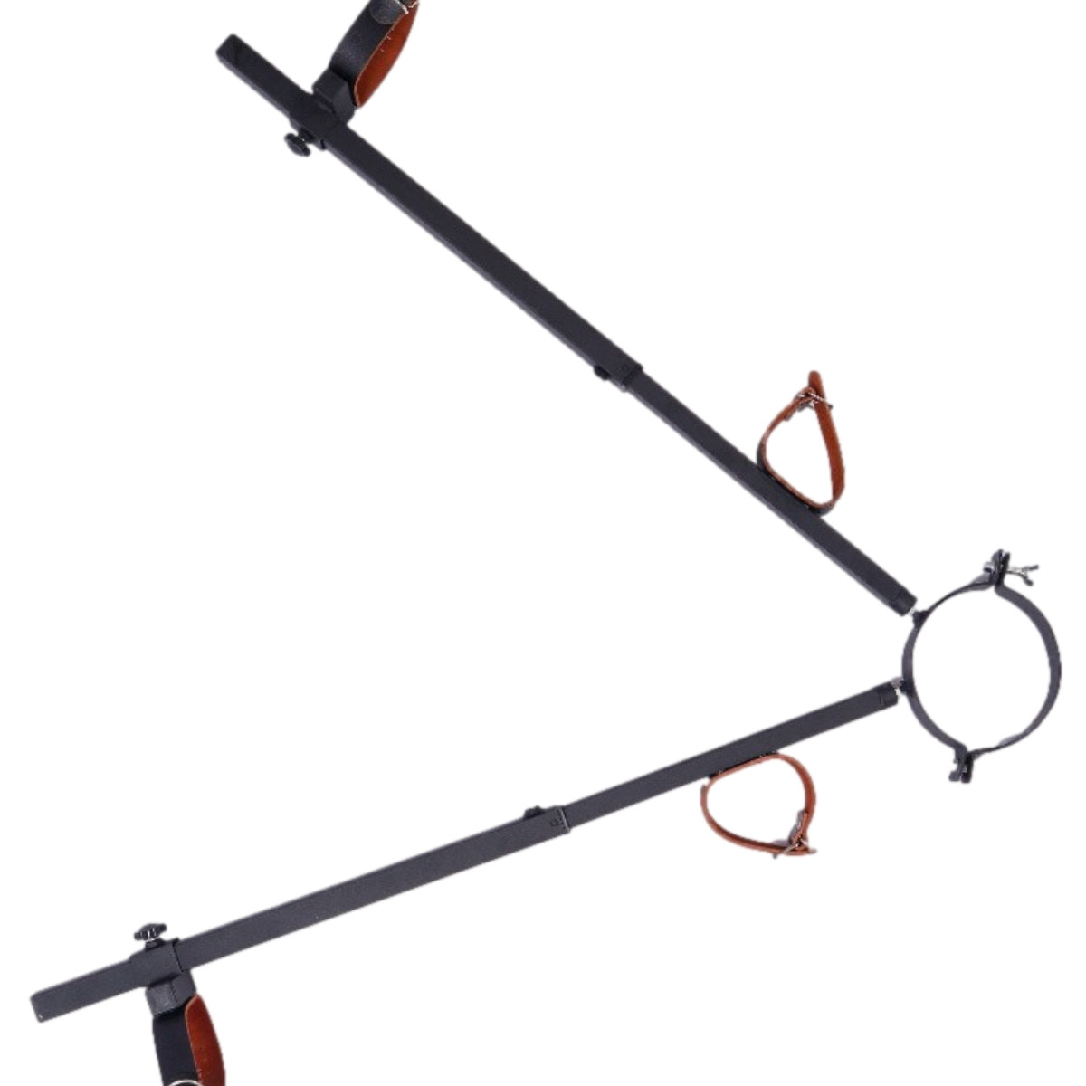 拘束架惩罚调情趣性用品工具男女奴sm强制固定分腿开腿束缚器张腿