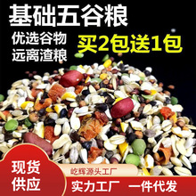 仓鼠粮食自配海鲜粮水果粮老年糊五谷仓鼠粮金丝熊主粮用品包邮