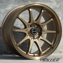 适用于丰田锐志逸致普锐斯花冠皇冠轮毂15寸16寸17寸18寸铝钢圈