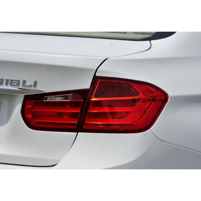 适用于13-15款宝马3系后尾灯f30 f35刹车灯宝马316 318 320i