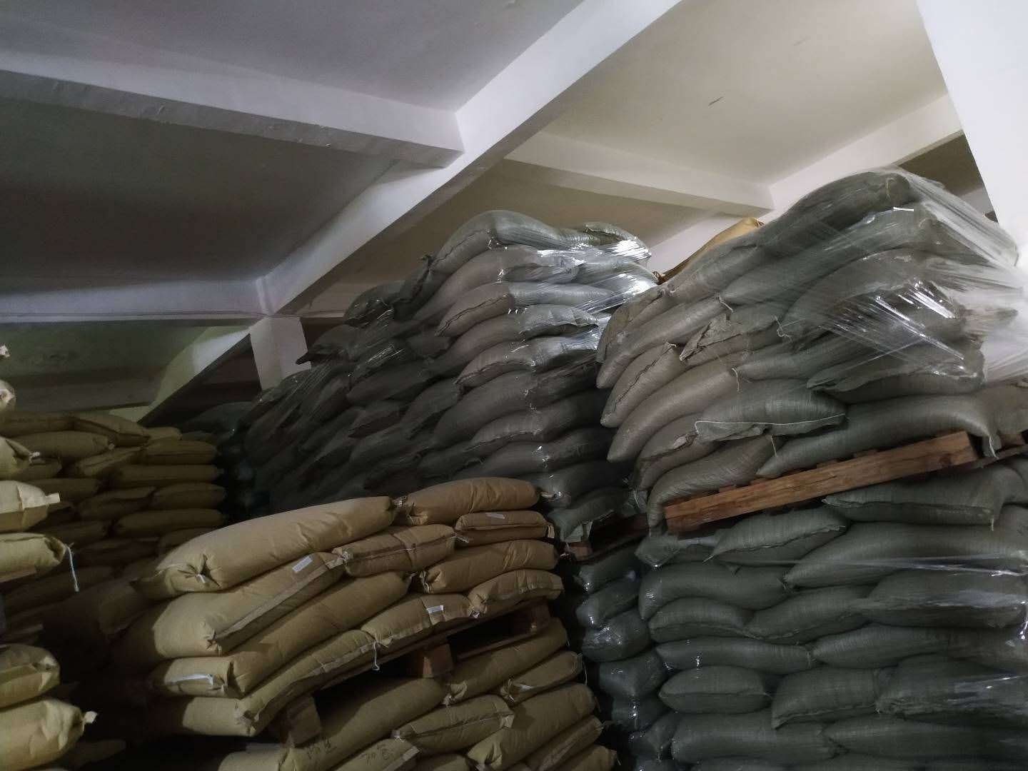 源头工厂 hdpe透明再生料高抗冲低溶脂高密度低压pe颗粒po回料