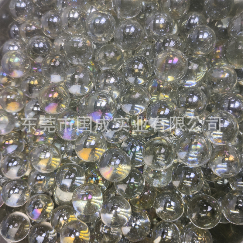 6cm波子无孔纯色环保七彩色出口跳珠-阿里巴巴