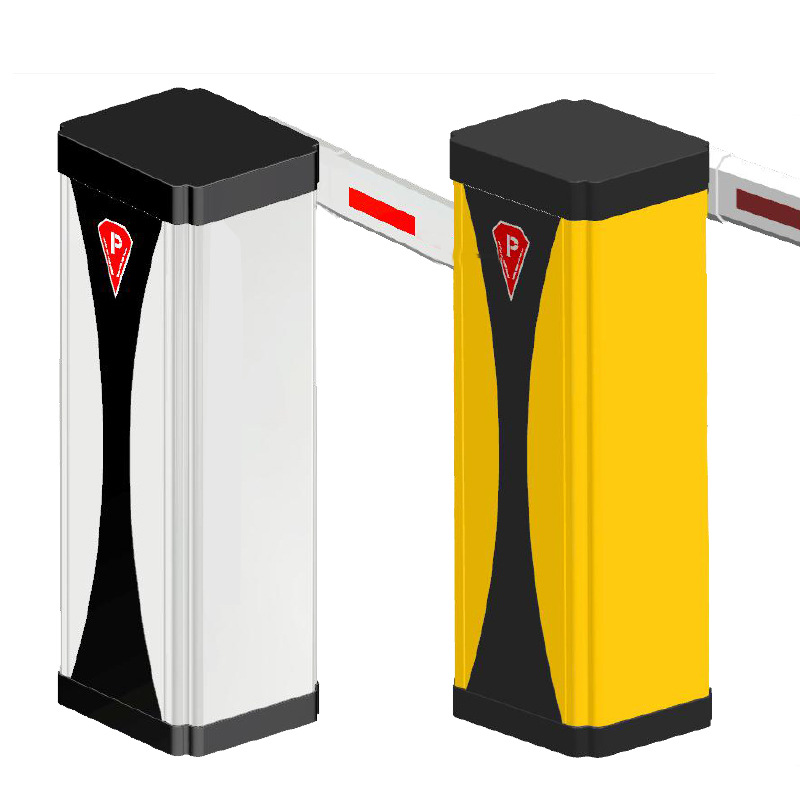 停车场道闸车辆出入拦车杆高速etc收费栏杆机k10s10伺服行星道闸