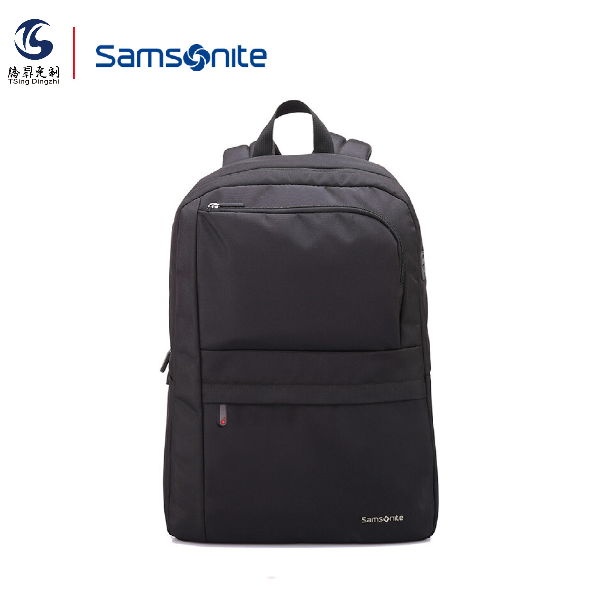 新秀丽(samsonite)双肩包背包电脑包14英寸笔记本包663*09008