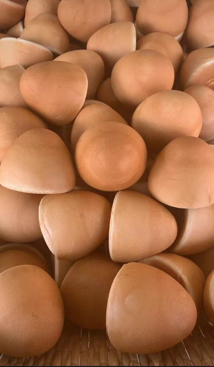 【现烤现发】纯手工奶香俄式烤馒头速食早餐牛奶味面包老面馒头