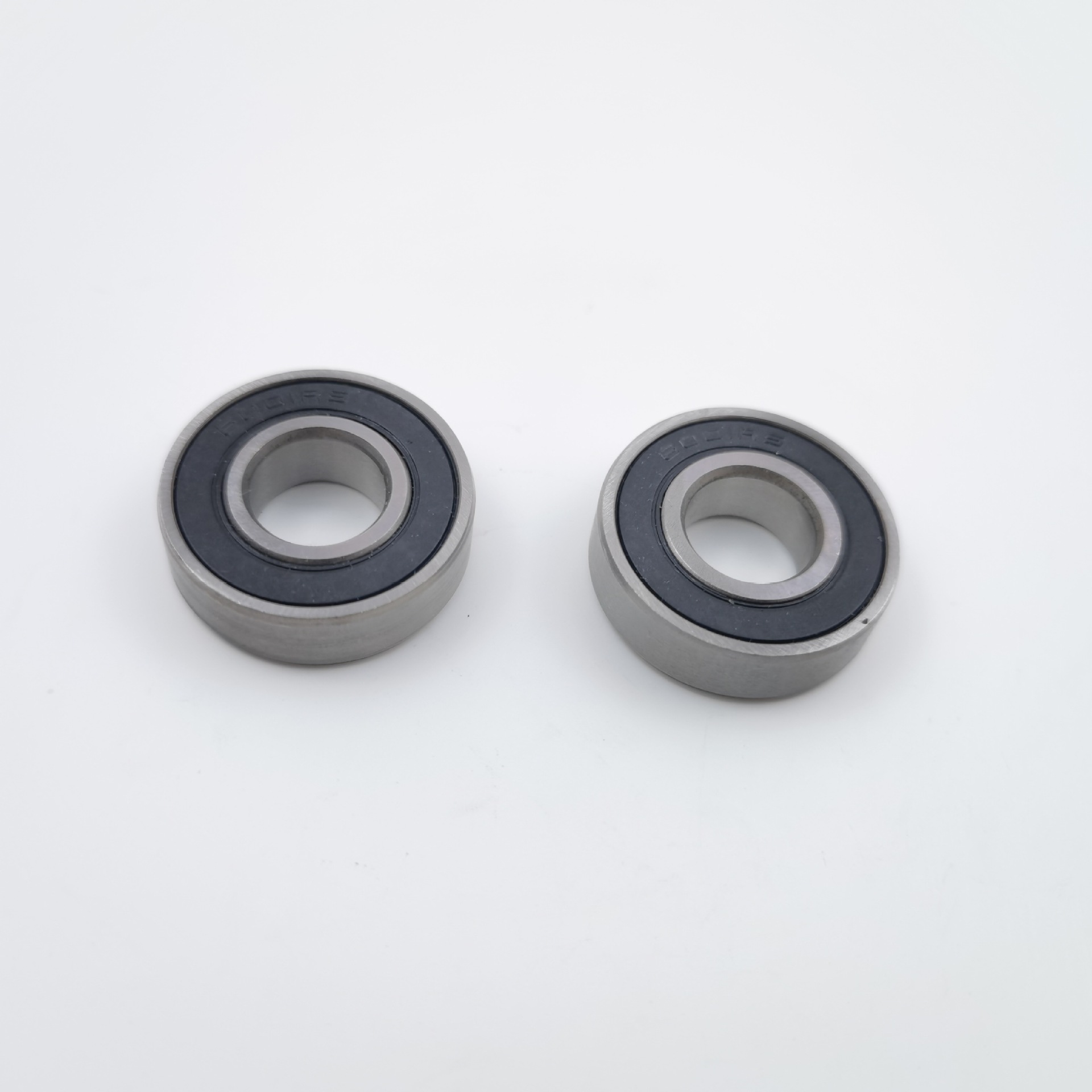 小米m365prorpo2电动滑板车适用后轮电机配件后辅助轮滚珠轴承