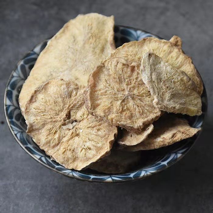 商品描述储存条件冷冻包装规格菊苣根片250克,菊苣根