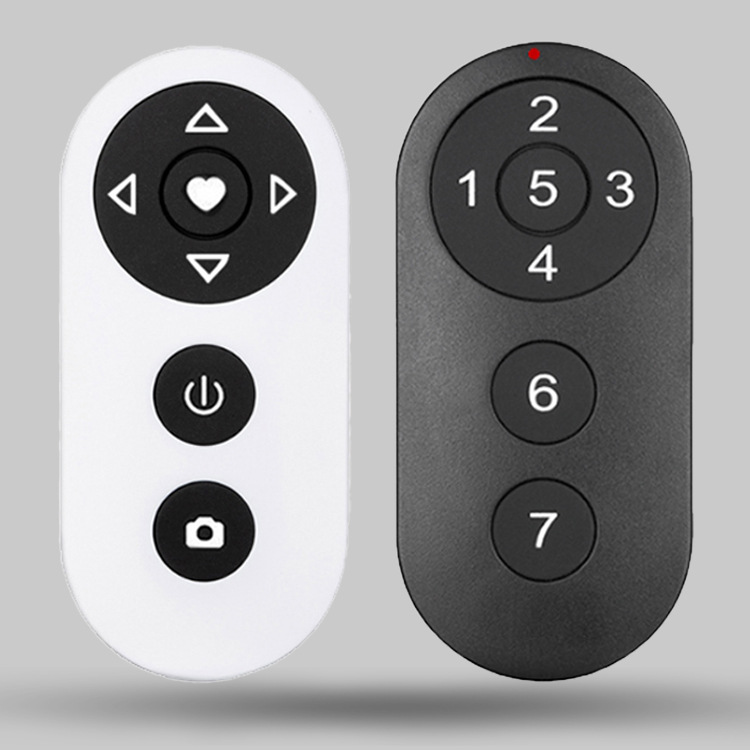 智能取暖器遥控器