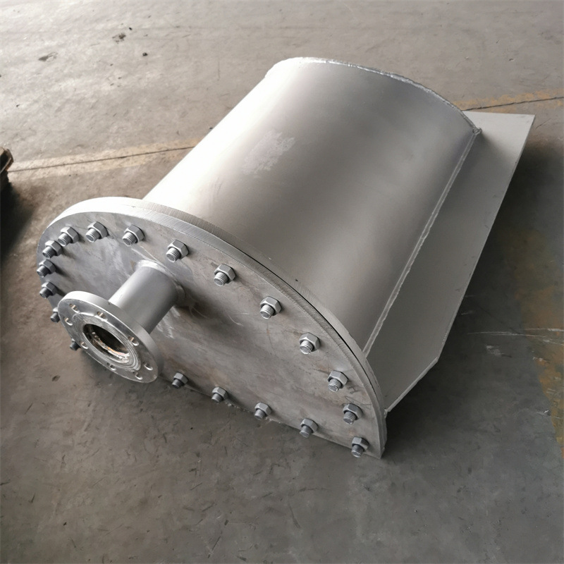 定制碳钢304不锈钢 污水排污孔矩形方形人孔除灰孔清扫孔带芯人孔