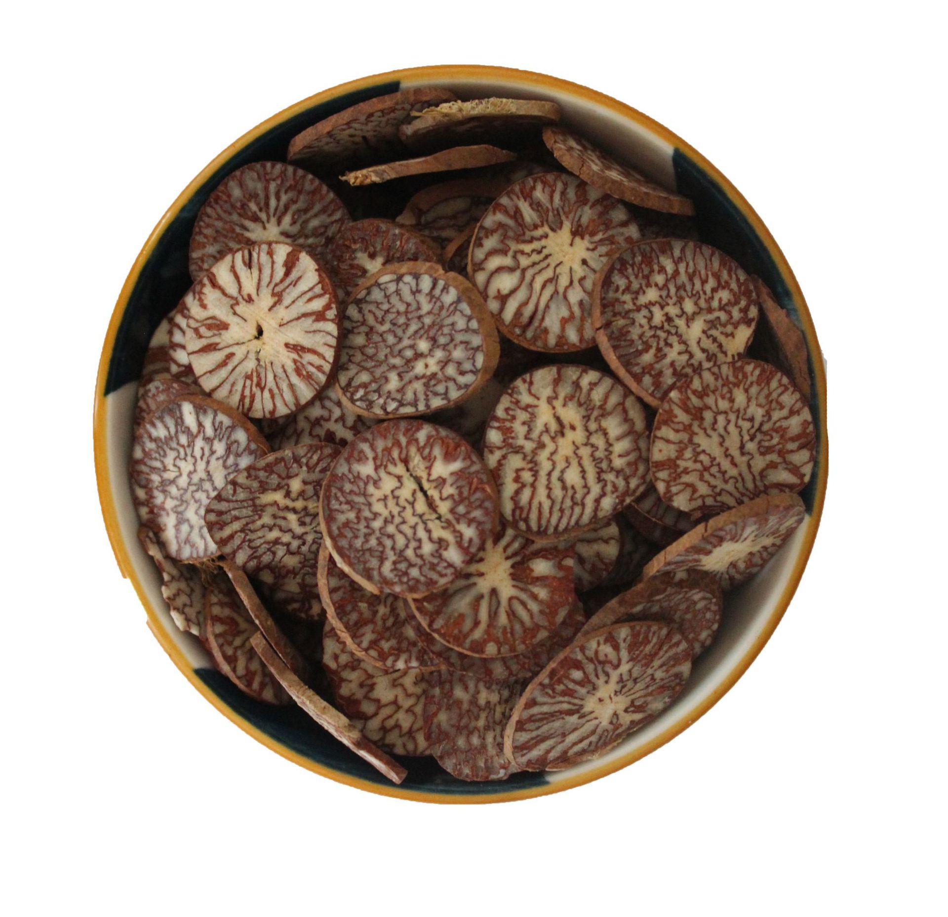 中药材槟榔片批发 大白片新货 橄榄子农产品量大择优