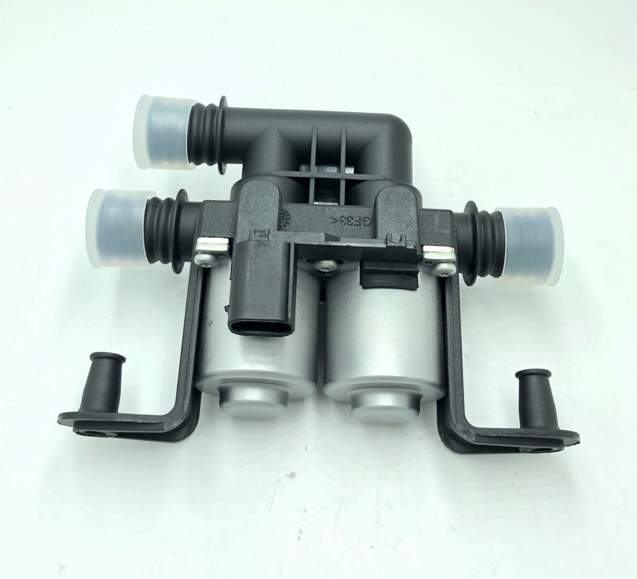 64116906652适用于宝马暖风水阀暖水阀-阿里巴巴