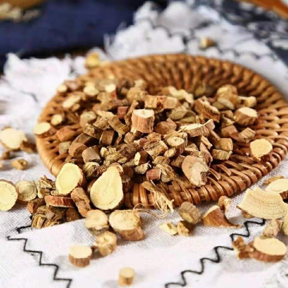 甘片野生甘中心小片 散装无硫熏甘片批发多规格