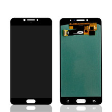 适用于三星SAM C7 PRO 手机屏幕总成液晶显示屏 内外屏