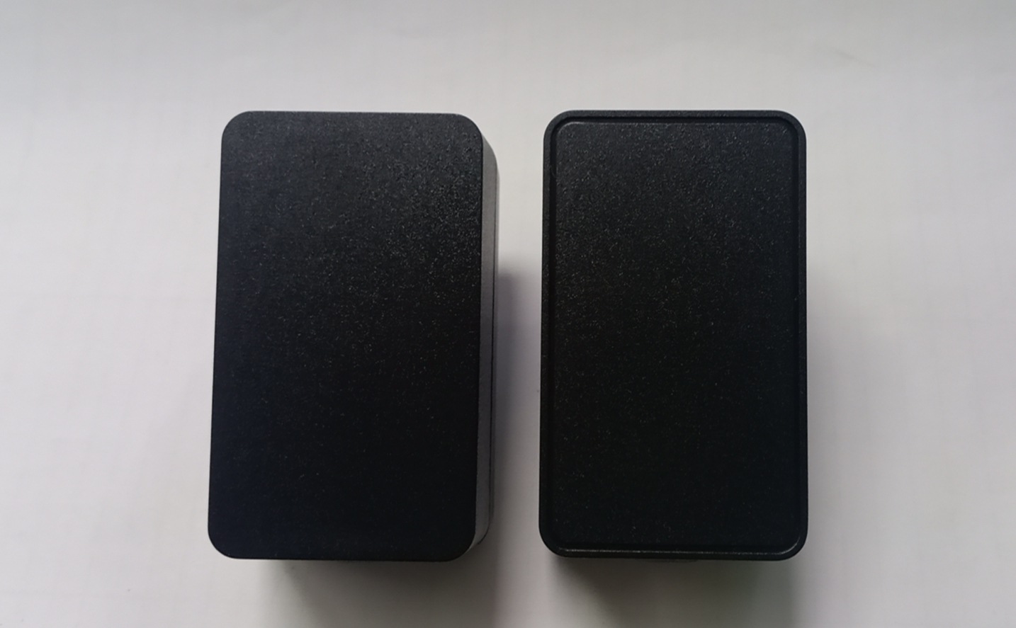 开关电源外壳塑料外壳插墙式219正方体外壳219高台欧规