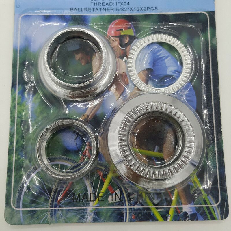 电动车防滑八件碗 电动自行车八件碗 车头碗组 8件碗 电动车配件