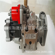 K38/50润滑油泵3628965 PRIMER,ENGINE LUBRICATING